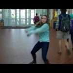Dancing Space